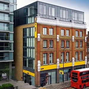 3* Appart hôtel Staycity Deptford Bridge Station