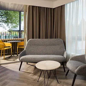 4* Appart hôtel Roomzzz Stratford
