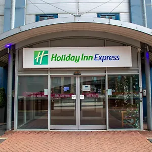 3* מלון Express Royal Docks By Ihg